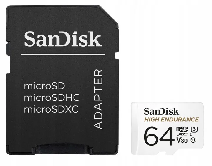 sandisk-high-endurance-microsdxc-64-gb-stan-nowy