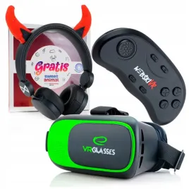 prezent-na-gwiazdke-wirtualne-okulary-vr-kontroler