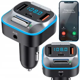 transmiter-ladowarka-samochodowa-bluetooth-fm-aux-jack-samochodowy-usb-c