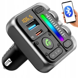 transmiter-bluetooth-audio-mp3-bt-5-3-2x-usb-rgb-szybka-ladowarka-ambient