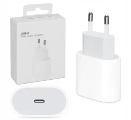 ladowarka-sieciowa-kostka-do-ladowania-telefonu-iphone-8x-usb-c-20w-slim