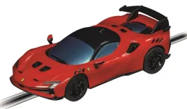 carrera-samochod-go-64250-ferrari-sf-90-xx-stradale-rosso-corsa
