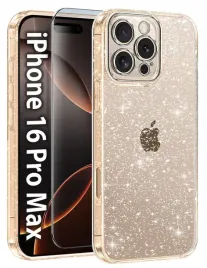 etui-do-iphone-16-pro-max-silikonowe-brokat-clear-case-szklo-ochronne-9h