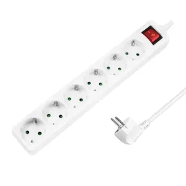 listwa-zasilajaca-przedluzacz-6-gniazd-wylacznik-ip20-15m-biala-logilink