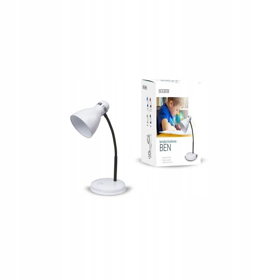 lampka-biurkowa-szkolna-1x40w-e27-ben-biala