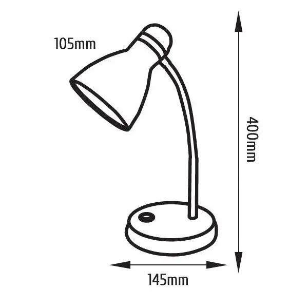 lampka-biurkowa-szkolna-1x40w-e27-ben-biala