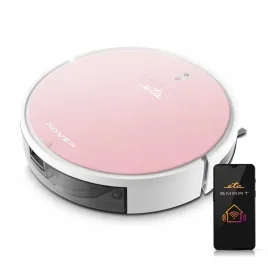 robot-sprzatajacy-odkurzacz-automatyczny-mop-eta-rover-rozowy-smart-wifi