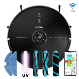 robot-sprzatajacy-odkurzacz-automatyczny-eta-master-ii-czarny