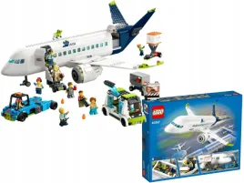 klocki-lego-city-zestaw-60367-samolot-pasazerski