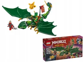 klocki-lego-ninjago-zestaw-71829-zielony-lesny-smok-lloyda