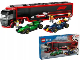 klocki-lego-city-zestaw-60445-f1-ciezarowka-z-bolidami-rb20-i-amr24