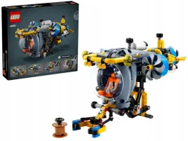 42201-klocki-lego-technic-badawcza-lodz-podwodna-413pcs