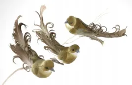 ptaszek-12szt-na-klips-13cm-ht553