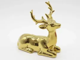 jelen-2szt-ceramiczny-lezacy-zloty-r-15x8x155cm-or-tg38303-2