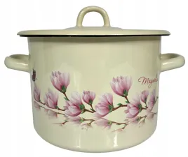 garnek-emaliowany-z-pokrywka-magnolia-2l-16cm