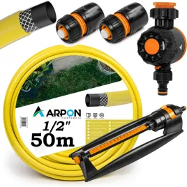 waz-ogrodowy-1-2-50m-zbrojony-zraszacz-zlaczki-zagar-czasowy-na-kran