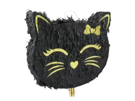 piniata-czarny-kotek-1-szt