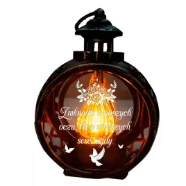 znicz-na-grob-led-zywy-plomien-srebrna-latarenka-okragla-kwiaty-grawer