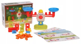 logiczna-gra-waga-klaun-edukacyjna-zrecznosciowa-wazenie-203y