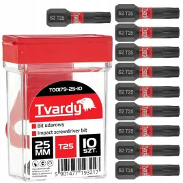 bit-udarowy-t25-25mm-s2-z-trwalym-boxem-10-sztuk