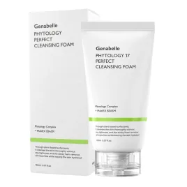 genabelle-phytology-17-perfect-cleansing-foam-150ml-pianka-do-mycia-twarz