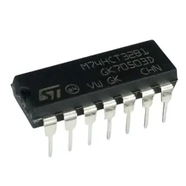 m74hct32b1-cztery-dwuwejsciowe-szybkie-bramki-or-dip14-stm