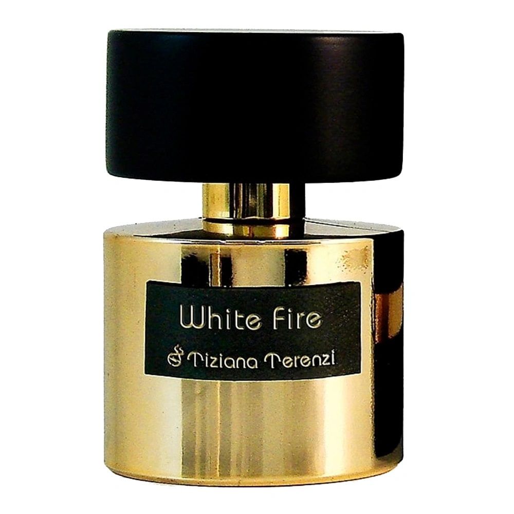 tiziana terenzi white fire