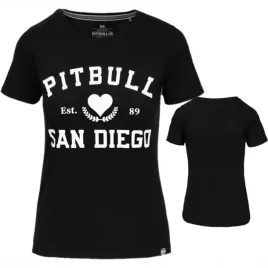 pitbull-west-coast-damska-koszulka-t-shirt-love-pb-czarna-black-rozmiar-s