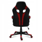 fotel-gamingowy-huzaro-force-2-5-red-mesh-stan-nowy
