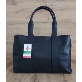 torba-skorzana-na-ramie-vera-pelle-xl-czarne-wloska-elegancja