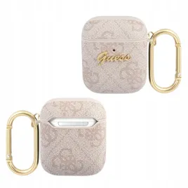 oryginalne-etui-ochronne-do-airpods-1-2-guess-4g-script-metal-collection