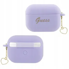 oryginalne-etui-ochronne-do-airpods-pro-2-guess-silicone-charm-heart