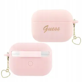 oryginalne-etui-ochronne-do-airpods-pro-2-guess-silicone-charm-heart