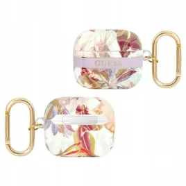 oryginalne-etui-ochronne-do-airpods-3-guess-flower-strap-collection