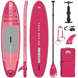 deska-sup-pompowana-aqua-marina-coral-raspberry-10-2-310-cm-rozowa
