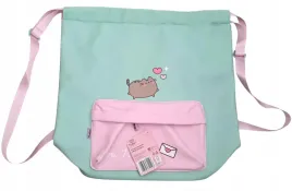 wygodny-plecak-szkolny-wielokomorowy-pusheen-rozowy-zielony-16-l