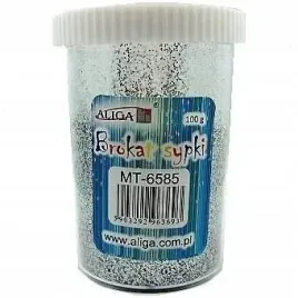 brokat-sypki-aliga-szary