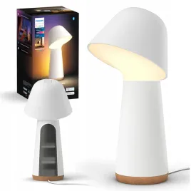 philips-hue-twilight-smart-sleepandwake-up-lampa-stolowa-134w-biala-nowa