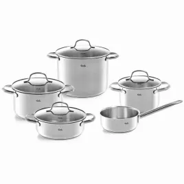 fissler-san-francisco-5-czesciowy-zestaw-garnkow-ze-stali-nierdzewnej-nowy