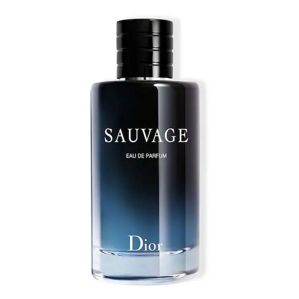 Фото - Чоловічі парфуми Christian Dior Dior Sauvage 100 ml EDP Produkt inspirowany 