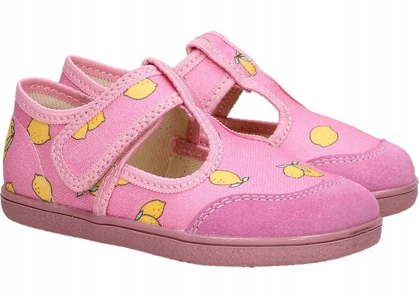 mido-189-20-barefoot-lemon-pink-stan-nowy