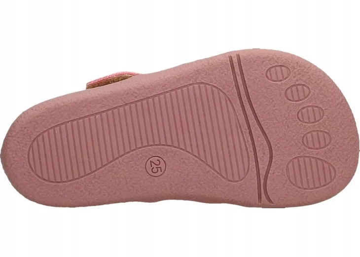 mido-189-20-barefoot-lemon-pink-rozmiar-20