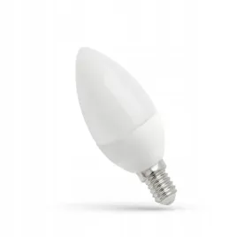 zar-led-4w-e14-swieczka-ciepla-spectrum-woj13034
