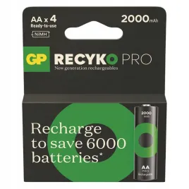 4-x-akumulatorki-aa-r6-gp-recyko-pro-ni-mh-2000-mah
