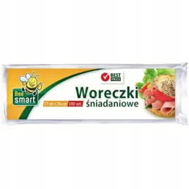 bee-smart-woreczki-sniadaniowe-17x24cm-100-sztuk