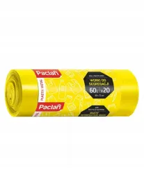 paclan-worki-na-smieci-do-segregacji-plastik-60l-20-sztuk-zolte