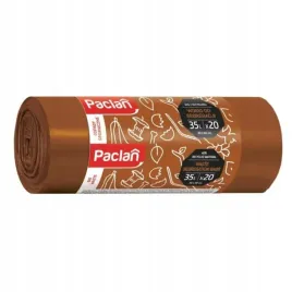 paclan-worki-na-smieci-do-segregacji-bio-odpady-35l-brazowe-20-sztuk