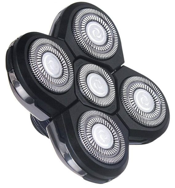 ﻿Głowica wymienna do golarki remington XR1500 XR1600 RX5 RX7 2szt zamiennik