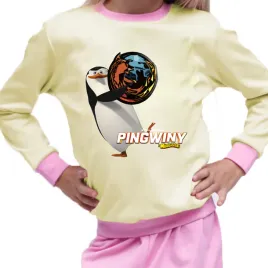 pizama-dziecieca-pingwiny-z-madagaskaru-rodzaje-producent
