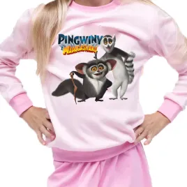 pizama-dziecieca-pingwiny-z-madagaskaru-rodzaje-producent